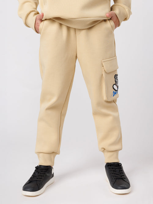 FASHION SET BOTTOM Beige / 14