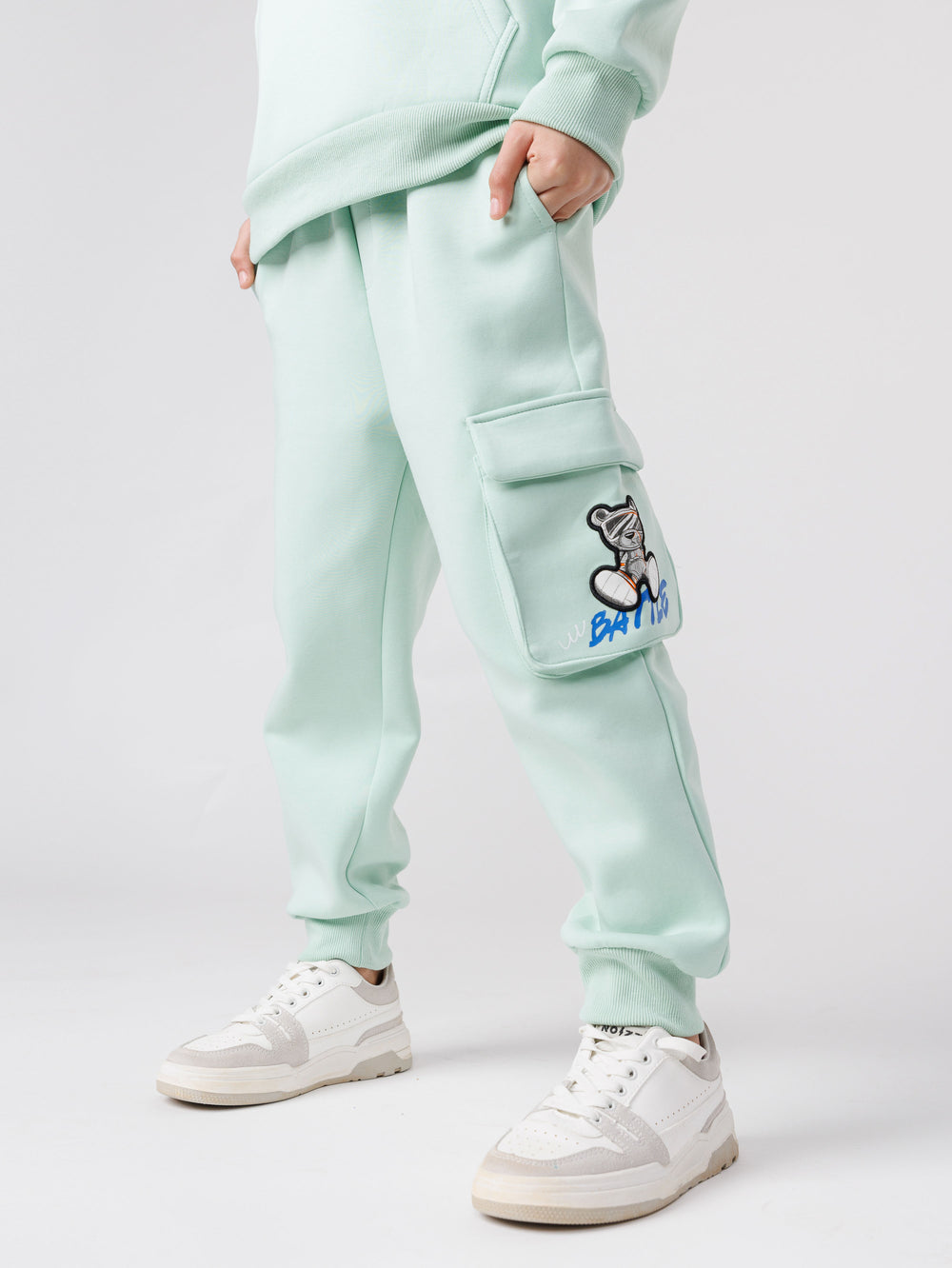 FASHION SET BOTTOM Beige / 14