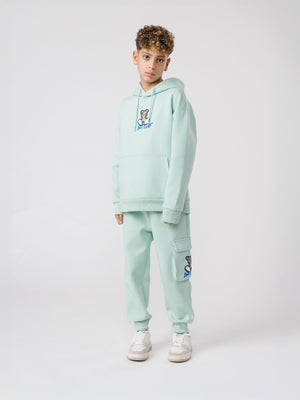 FASHION SET BOTTOM Mint / 14