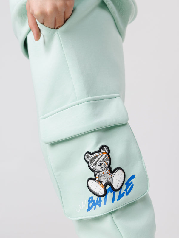 FASHION SET BOTTOM Mint / 14