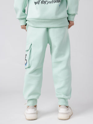 FASHION SET BOTTOM Mint / 14