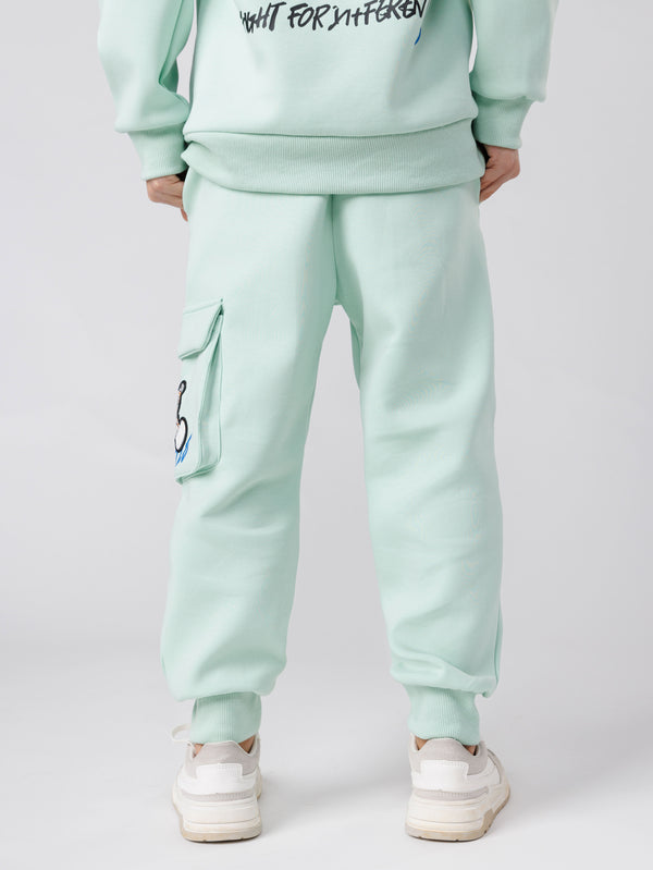 FASHION SET BOTTOM Mint / 14