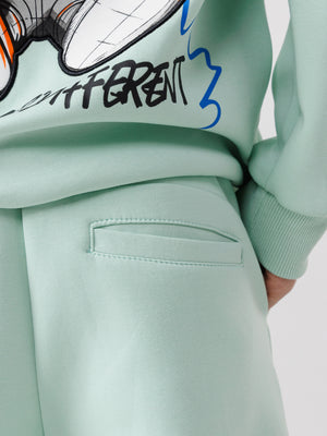 FASHION SET BOTTOM Mint / 14