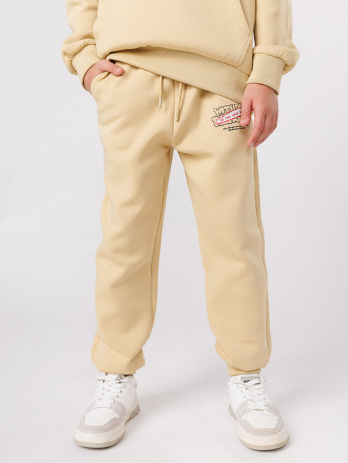 FASHION SET BOTTOM Beige / 14