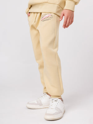 FASHION SET BOTTOM Beige / 14