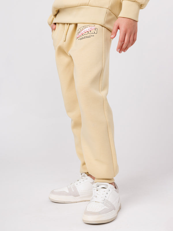 FASHION SET BOTTOM Beige / 14