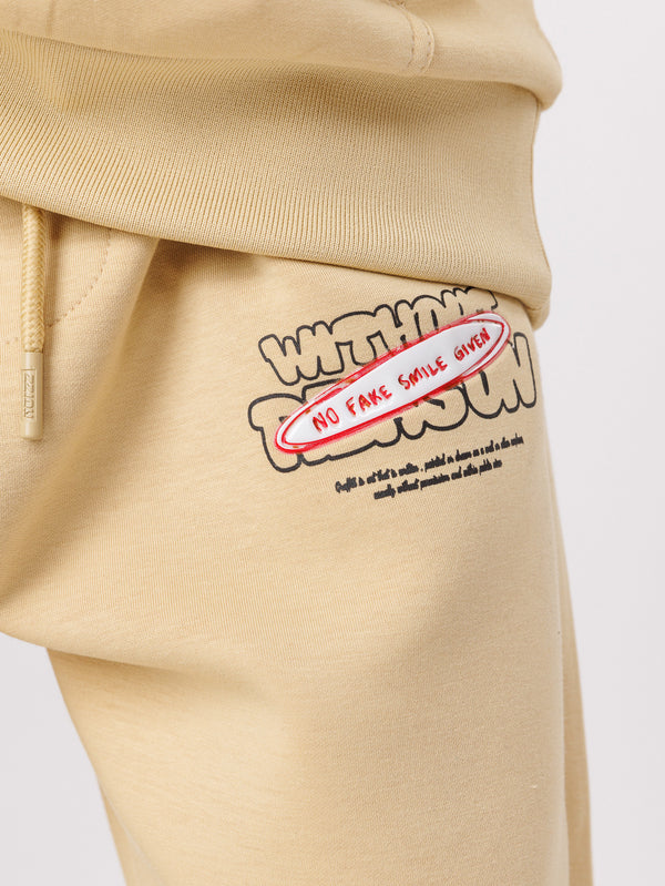 FASHION SET BOTTOM Beige / 14