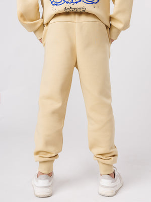 FASHION SET BOTTOM Beige / 14