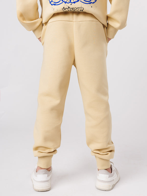FASHION SET BOTTOM Beige / 14