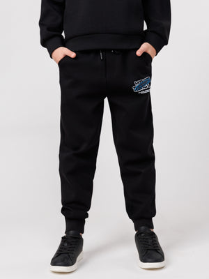 FASHION SET BOTTOM Black / 14