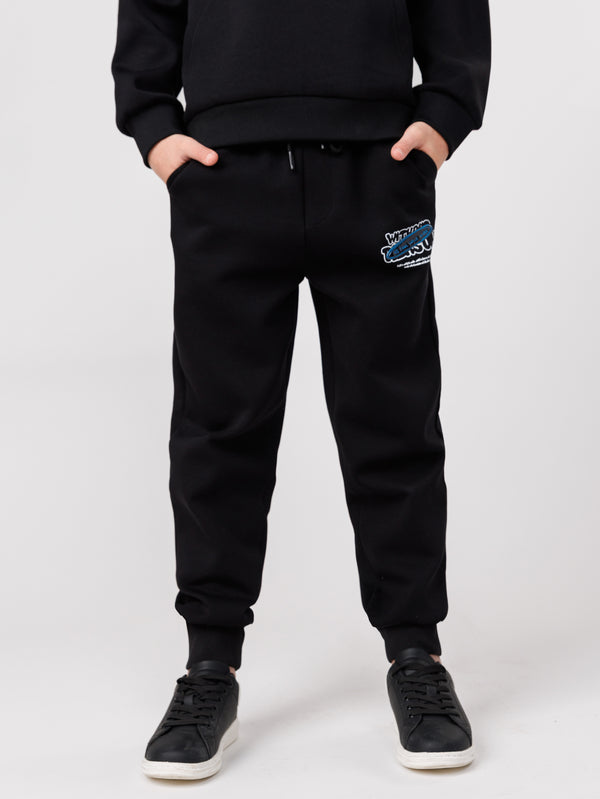 FASHION SET BOTTOM Black / 14