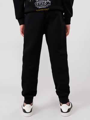 FASHION SET BOTTOM Black / 14