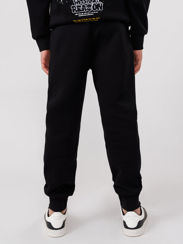 FASHION SET BOTTOM Black / 14
