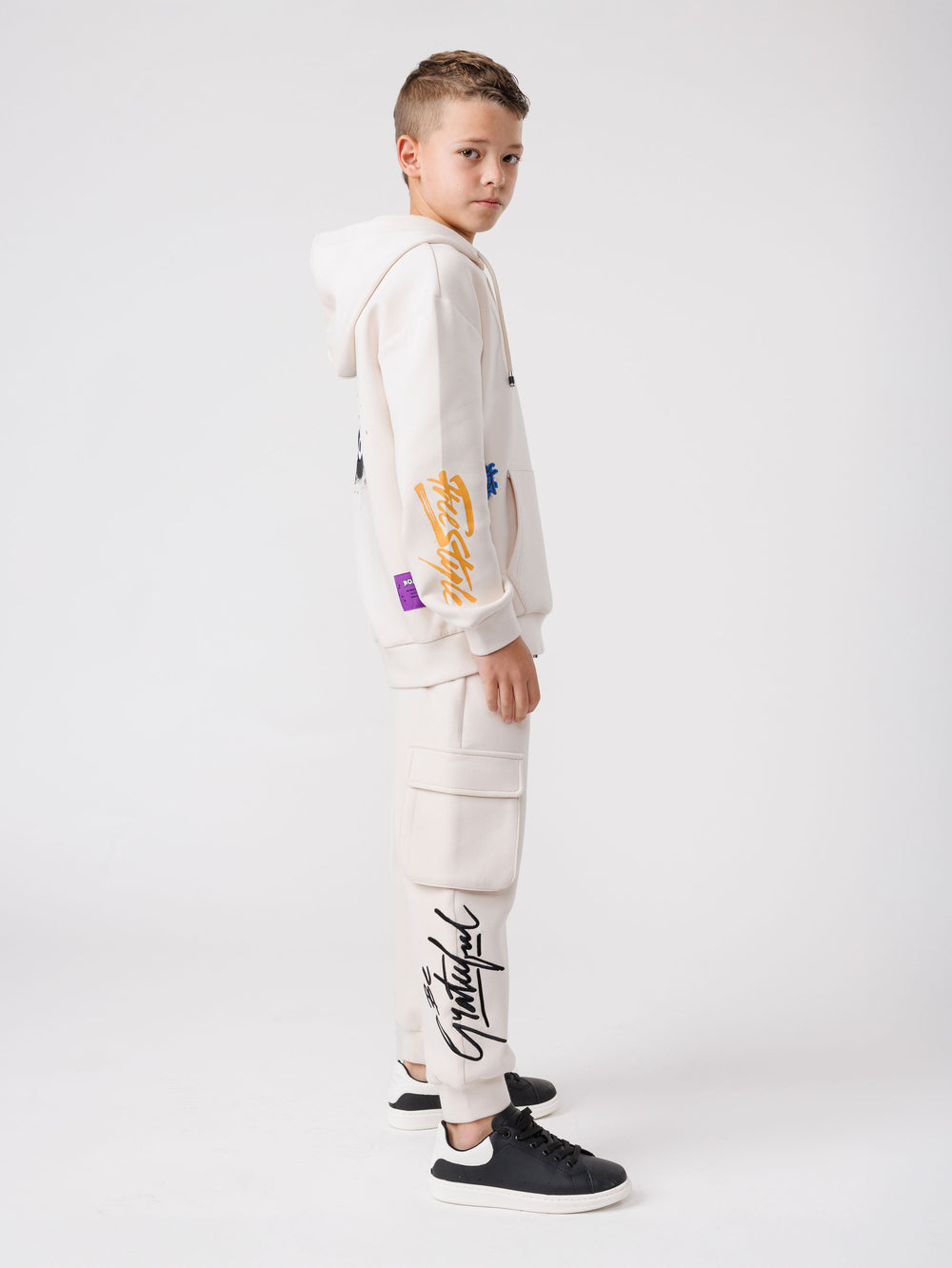 FASHION SET BOTTOM Stone / 14