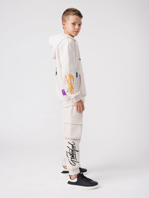 FASHION SET BOTTOM Stone / 14