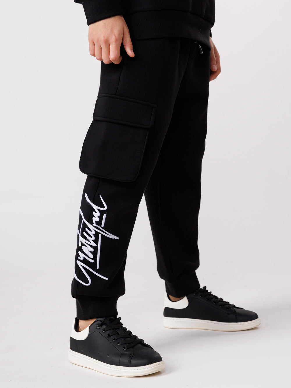 FASHION SET BOTTOM Stone / 14