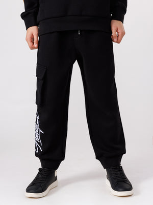 FASHION SET BOTTOM Black / 14