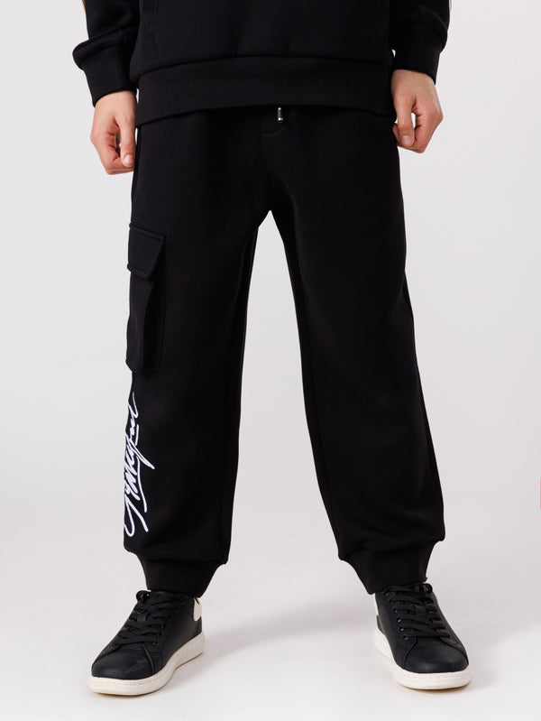 FASHION SET BOTTOM Black / 14
