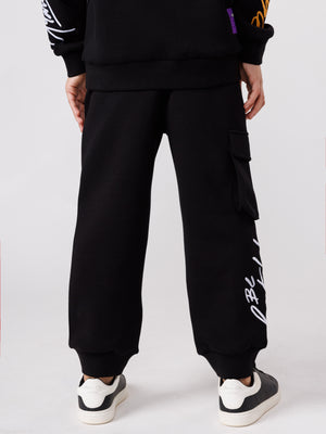 FASHION SET BOTTOM Black / 14
