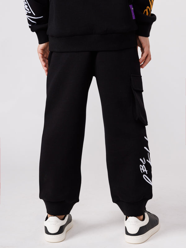 FASHION SET BOTTOM Black / 14