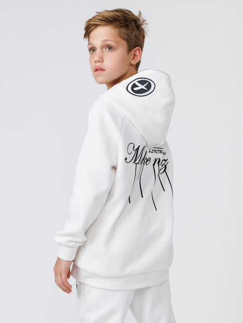 FASHION SET TOP White / 14