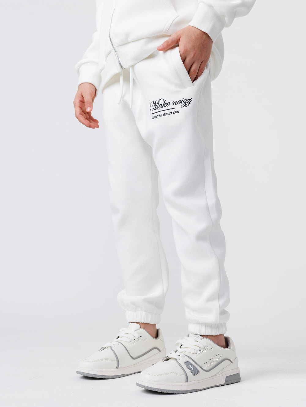 FASHION SET BOTTOM White / 14