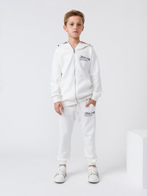 FASHION SET BOTTOM White / 14