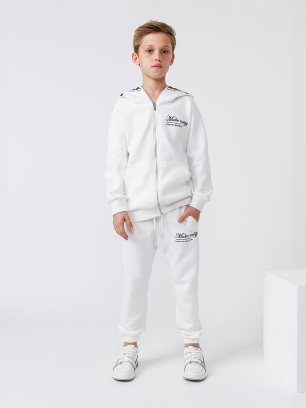 FASHION SET BOTTOM White / 14