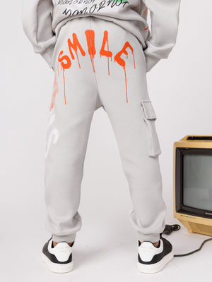 FASHION SET BOTTOM Gray / 14