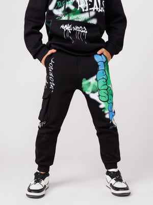FASHION SET BOTTOM Black / 14