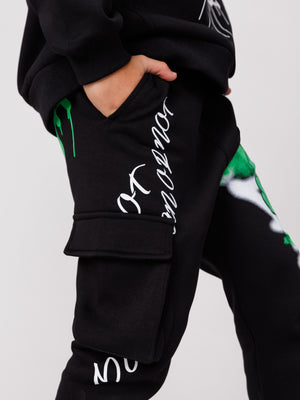 FASHION SET BOTTOM Black / 14