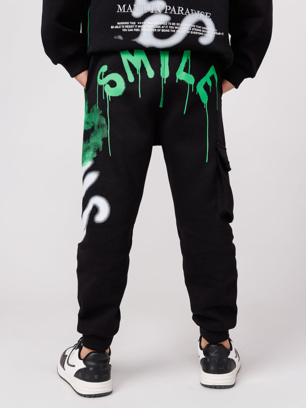 FASHION SET BOTTOM Black / 14