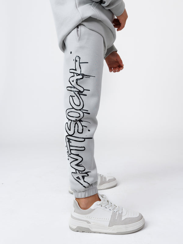 FASHION SET BOTTOM Gray / 14
