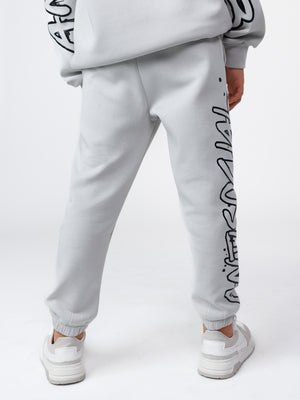 FASHION SET BOTTOM Gray / 14