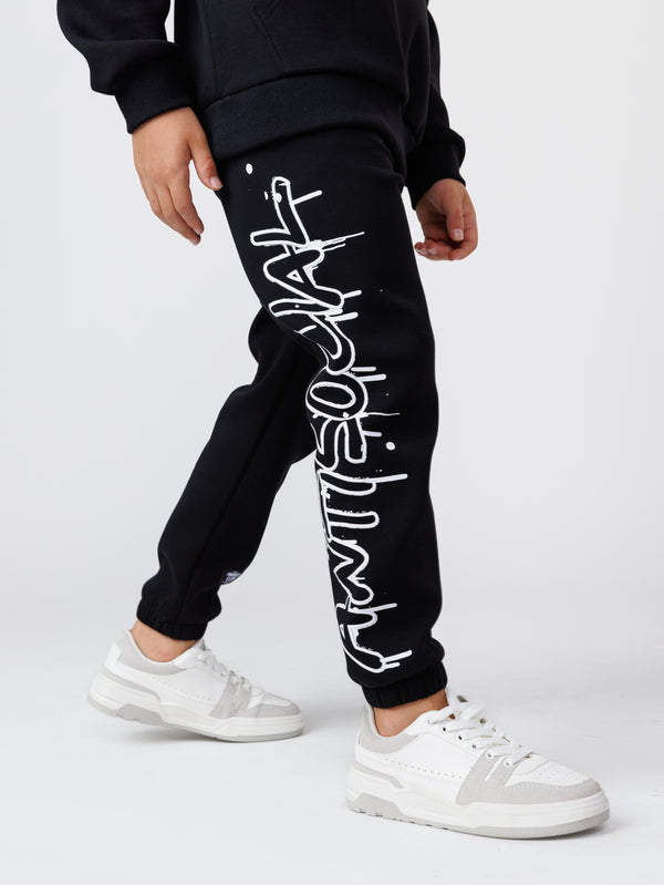 FASHION SET BOTTOM Black / 14