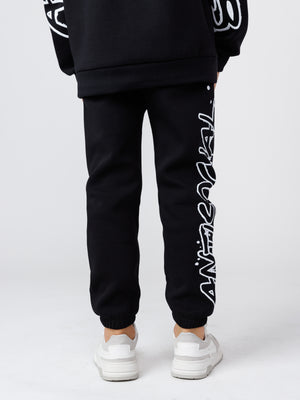FASHION SET BOTTOM Black / 14