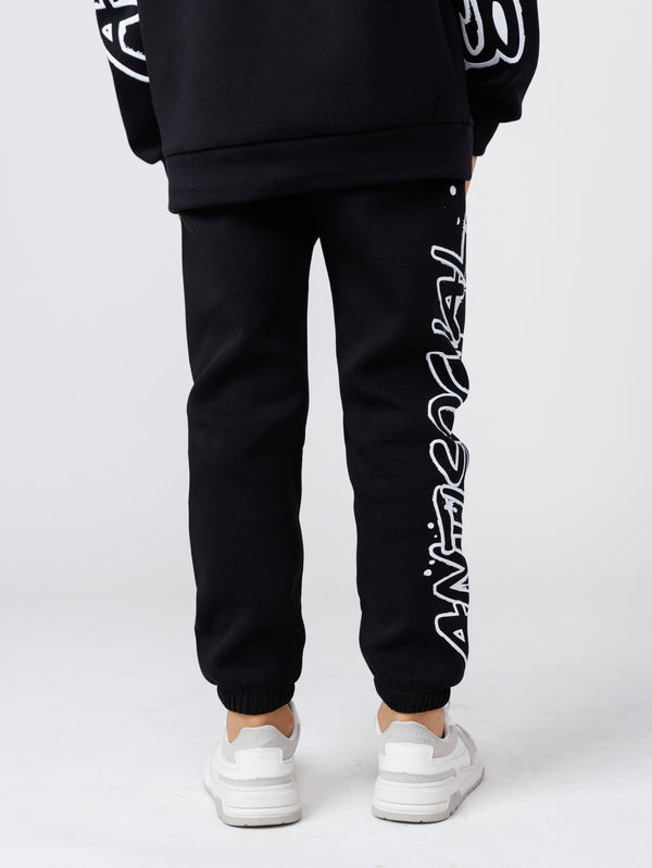 FASHION SET BOTTOM Black / 14