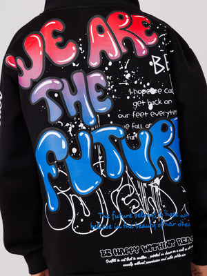 FASHION SET TOP Black / 14