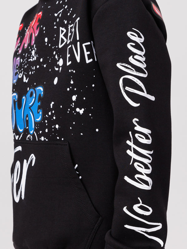 FASHION SET TOP Black / 14