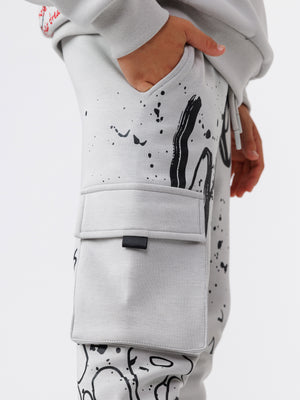 FASHION SET BOTTOM Gray / 14