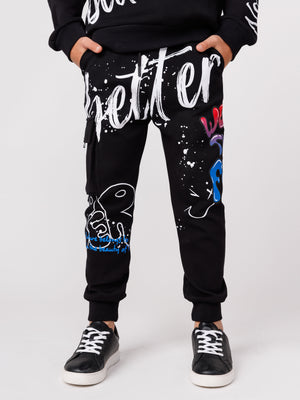FASHION SET BOTTOM Black / 14