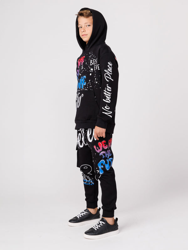 FASHION SET BOTTOM Black / 14
