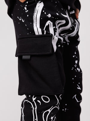 FASHION SET BOTTOM Black / 14