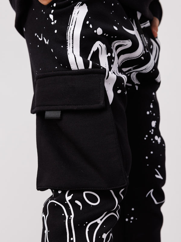 FASHION SET BOTTOM Black / 14