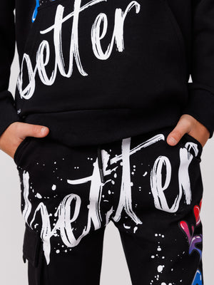 FASHION SET BOTTOM Black / 14