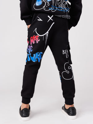 FASHION SET BOTTOM Black / 14