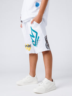 FASHION SET BOTTOM White / 14