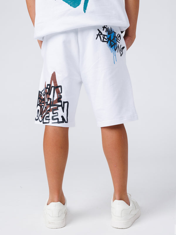 FASHION SET BOTTOM White / 14