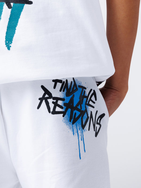 FASHION SET BOTTOM White / 14