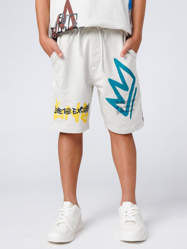 FASHION SET BOTTOM Gray / 14